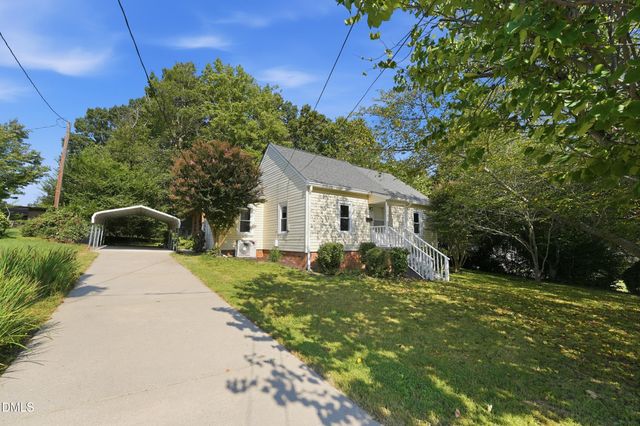 709 N Wilba Road, Mebane, NC 27302