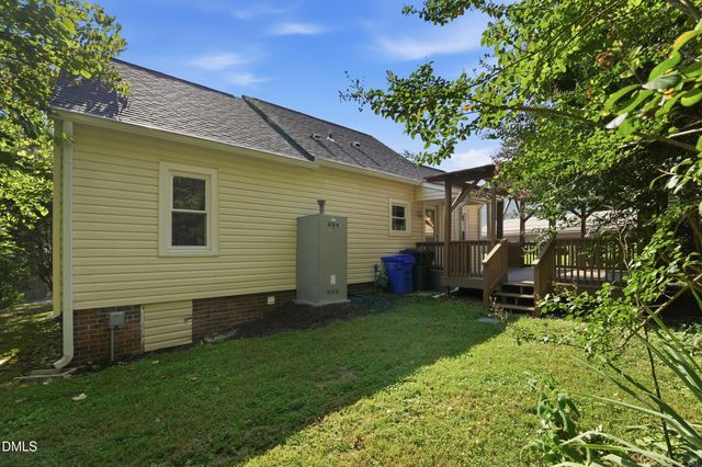 709 N Wilba Road, Mebane, NC 27302