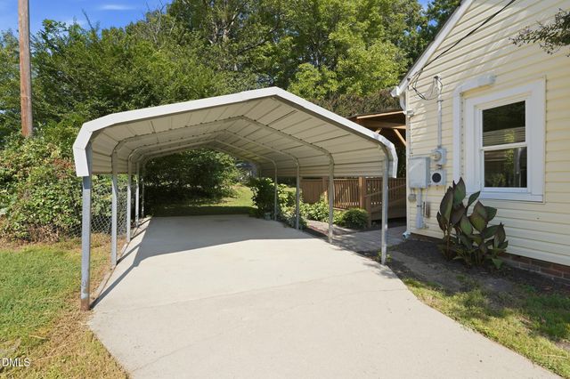 709 N Wilba Road, Mebane, NC 27302