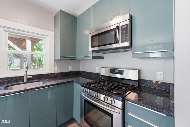 709 N Wilba Road, Mebane, NC 27302