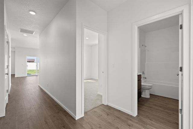 411 N ARCADIA Ave, Deer Park, WA 99006