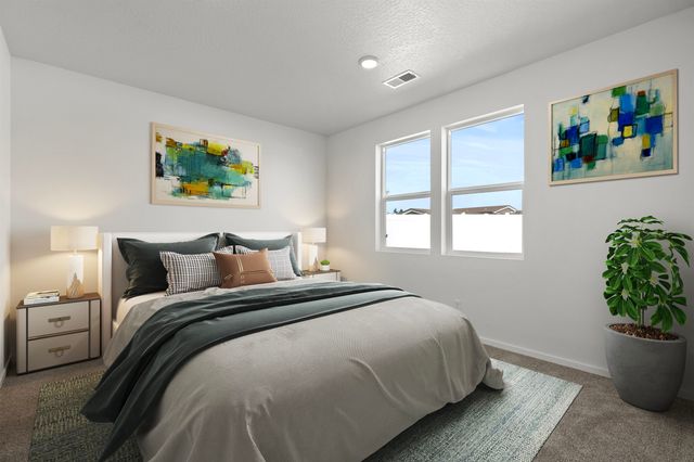 411 N ARCADIA Ave, Deer Park, WA 99006