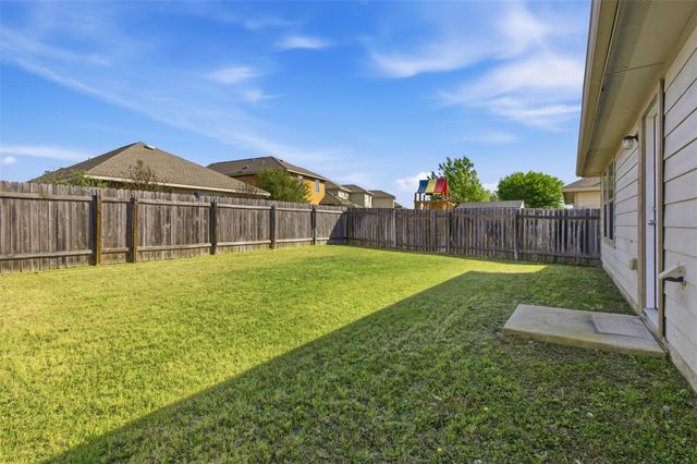 604 Mourning Dove LN, Leander, TX 78641