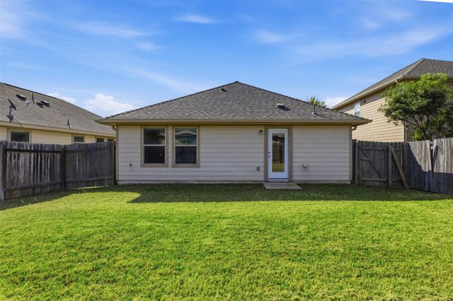 604 Mourning Dove LN, Leander, TX 78641