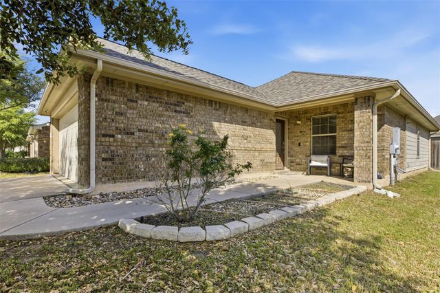 604 Mourning Dove LN, Leander, TX 78641