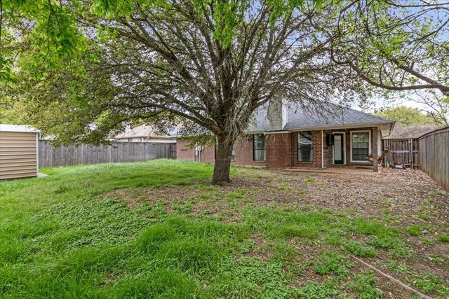 9508 Riviera Drive, Waco, TX 76712