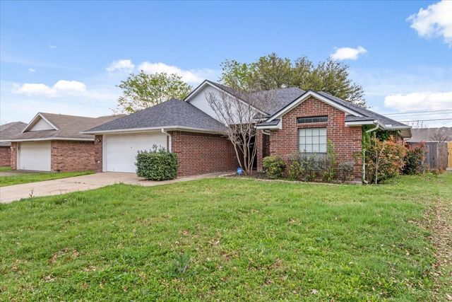 9508 Riviera Drive, Waco, TX 76712