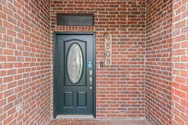 9508 Riviera Drive, Waco, TX 76712