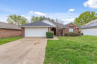 9508 Riviera Drive, Waco, TX 76712