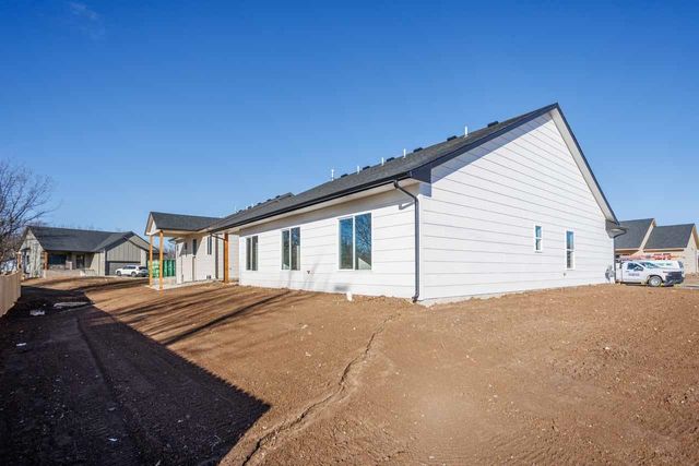 12005 W Cornelison St, Wichita, KS 67212