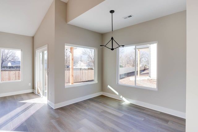 12005 W Cornelison St, Wichita, KS 67212