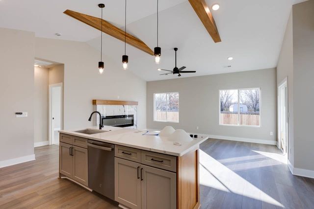 12005 W Cornelison St, Wichita, KS 67212