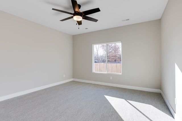 12005 W Cornelison St, Wichita, KS 67212