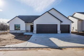 12005 W Cornelison St, Wichita, KS 67212