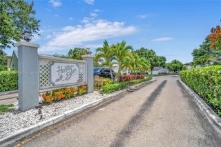 1108 E Jasmine Lane, North Lauderdale, FL 33068