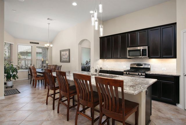 4803 Ladona Court, League City, TX 77573