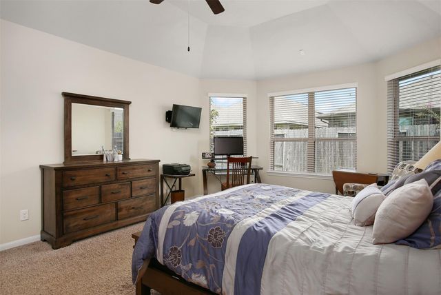 4803 Ladona Court, League City, TX 77573