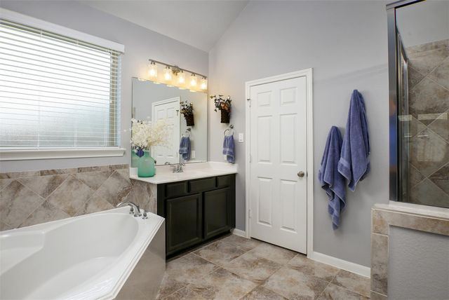 4803 Ladona Court, League City, TX 77573