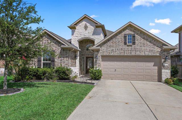 4803 Ladona Court, League City, TX 77573