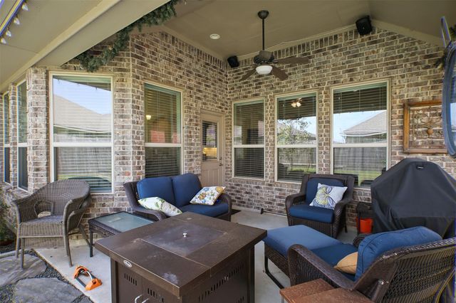 4803 Ladona Court, League City, TX 77573