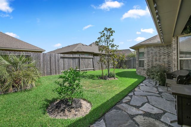 4803 Ladona Court, League City, TX 77573