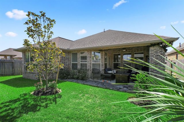 4803 Ladona Court, League City, TX 77573