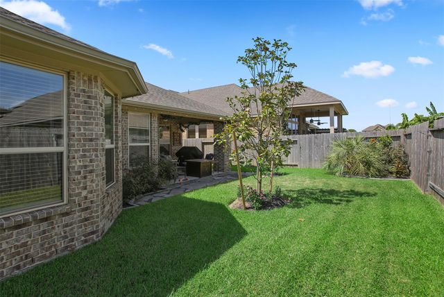 4803 Ladona Court, League City, TX 77573