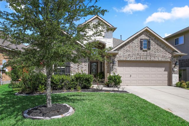 4803 Ladona Court, League City, TX 77573