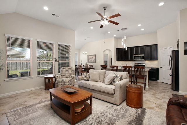 4803 Ladona Court, League City, TX 77573