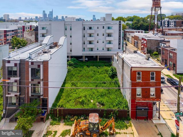2538-42 W OXFORD ST, Philadelphia, PA 19121
