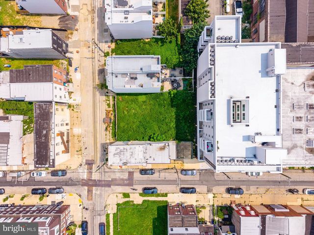 2538-42 W OXFORD ST, Philadelphia, PA 19121