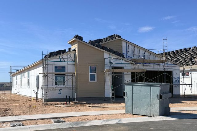 18433 W DESERT BLOOM Street, Goodyear, AZ 85338