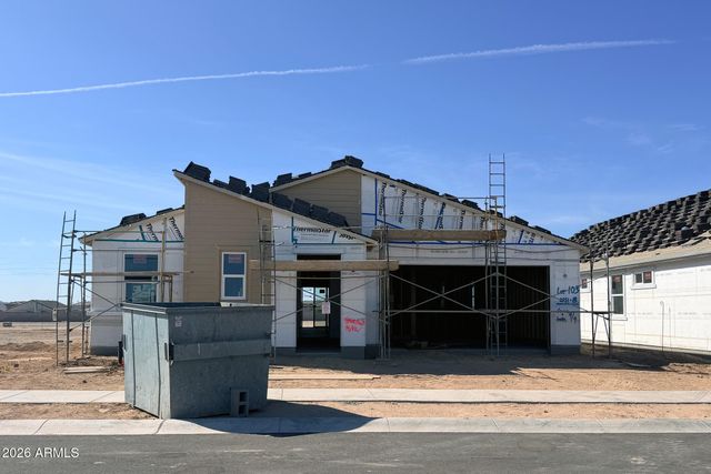 18433 W DESERT BLOOM Street, Goodyear, AZ 85338