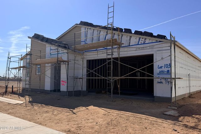 18433 W DESERT BLOOM Street, Goodyear, AZ 85338