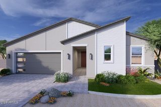 18433 W DESERT BLOOM Street, Goodyear, AZ 85338