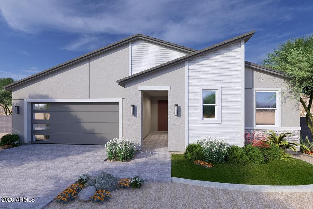 18433 W DESERT BLOOM Street, Goodyear, AZ 85338