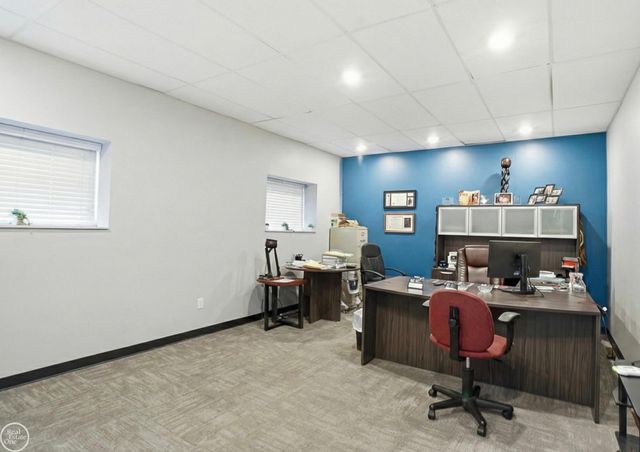 22655 S Chrysler Drive, Hazel Park, MI 48030