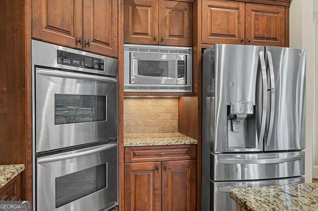 16370 Twin Ridge Trail, Milton, GA 30004