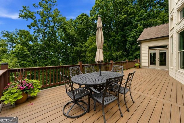 16370 Twin Ridge Trail, Milton, GA 30004