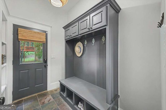 16370 Twin Ridge Trail, Milton, GA 30004