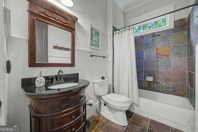 16370 Twin Ridge Trail, Milton, GA 30004