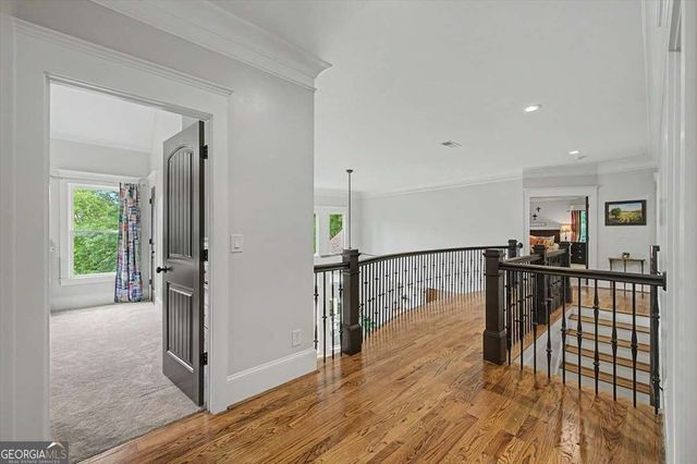 16370 Twin Ridge Trail, Milton, GA 30004