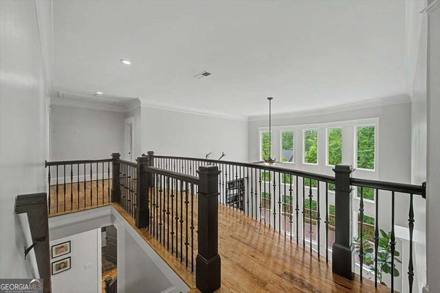 16370 Twin Ridge Trail, Milton, GA 30004