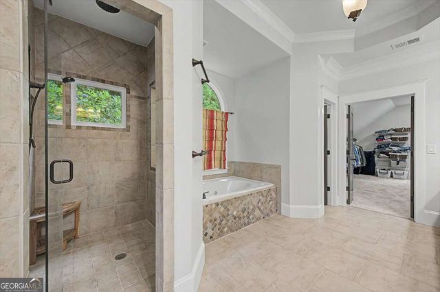 16370 Twin Ridge Trail, Milton, GA 30004
