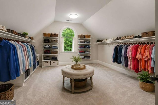 16370 Twin Ridge Trail, Milton, GA 30004