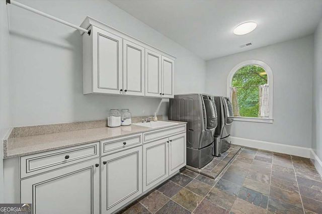16370 Twin Ridge Trail, Milton, GA 30004