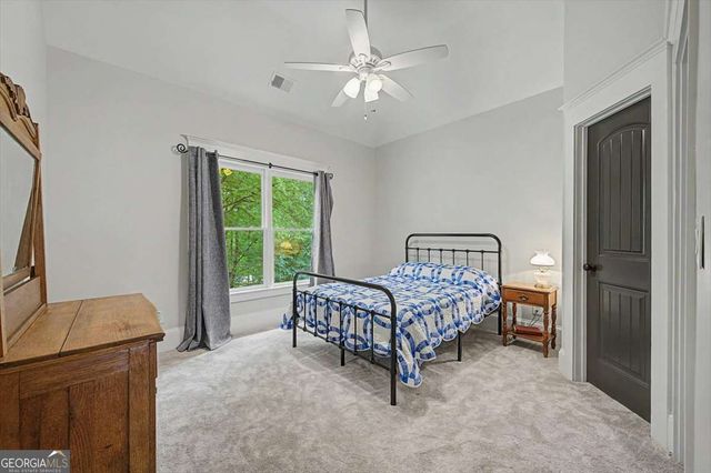 16370 Twin Ridge Trail, Milton, GA 30004
