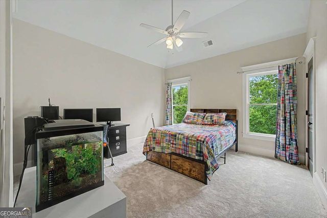 16370 Twin Ridge Trail, Milton, GA 30004