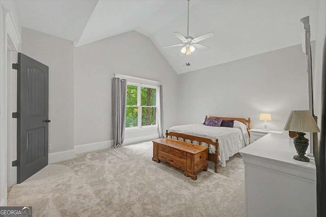 16370 Twin Ridge Trail, Milton, GA 30004