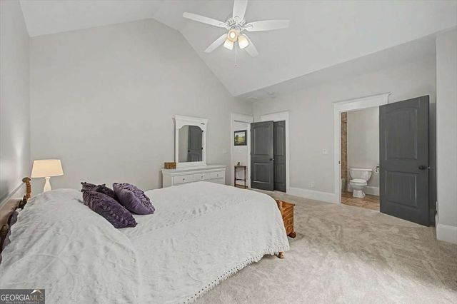 16370 Twin Ridge Trail, Milton, GA 30004
